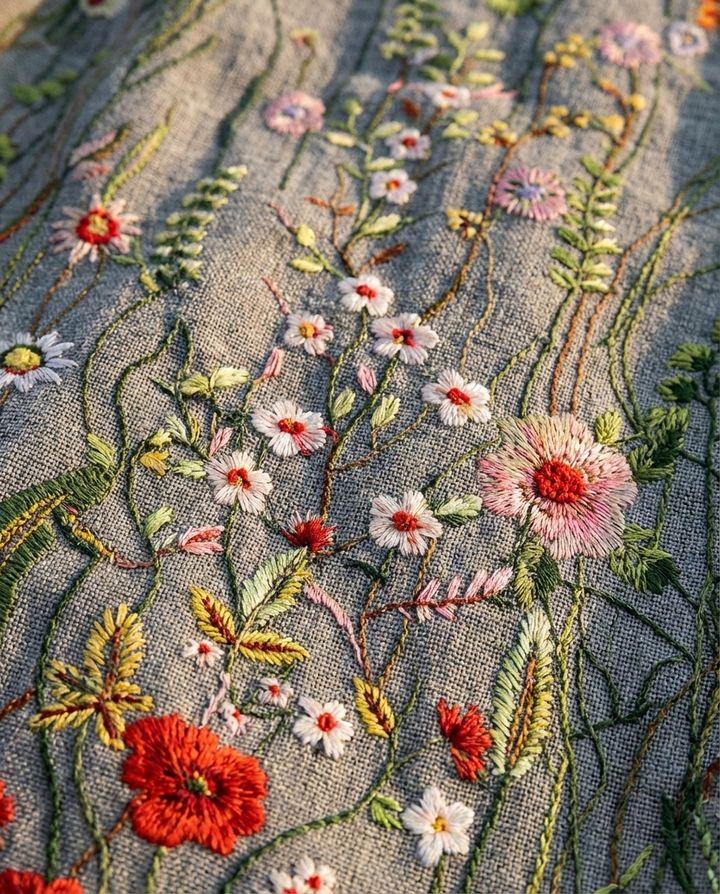FLORÉA | Boho Lacláče