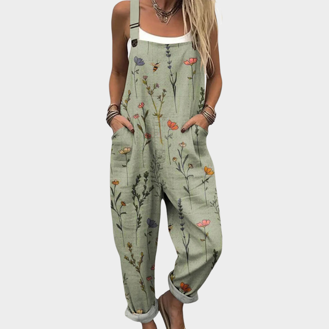 VERDA | Boho Lacláče