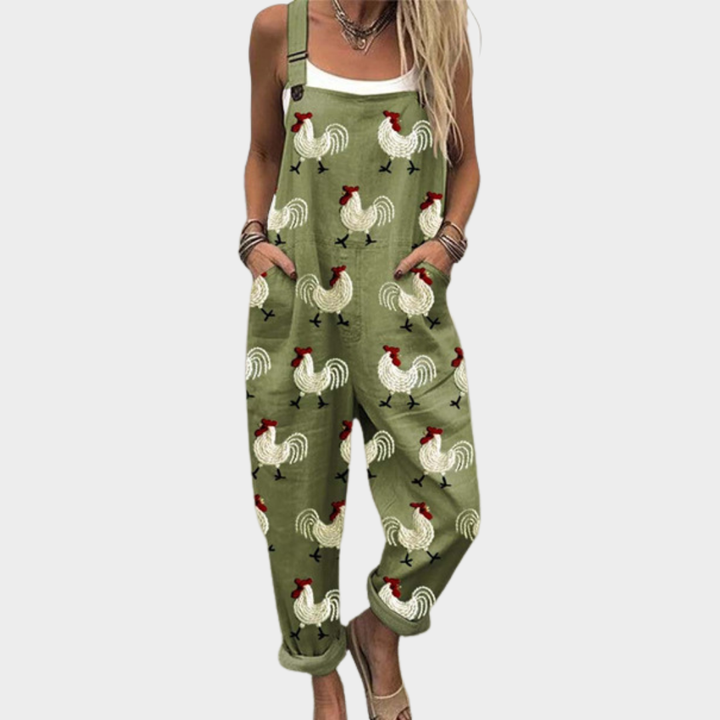 ZENVY Boho Lacláče
