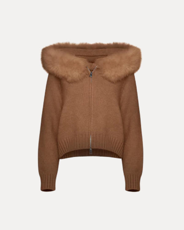 Zulaia | Svetr Melly Chic