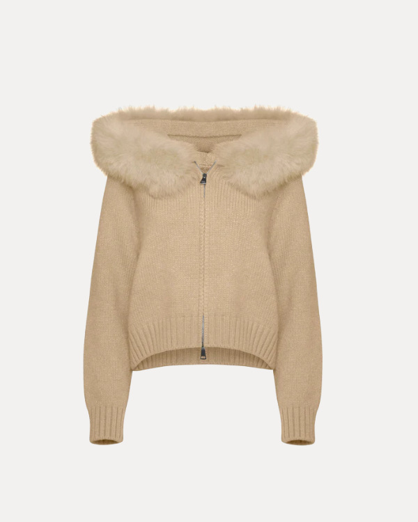 Zulaia | Svetr Melly Chic