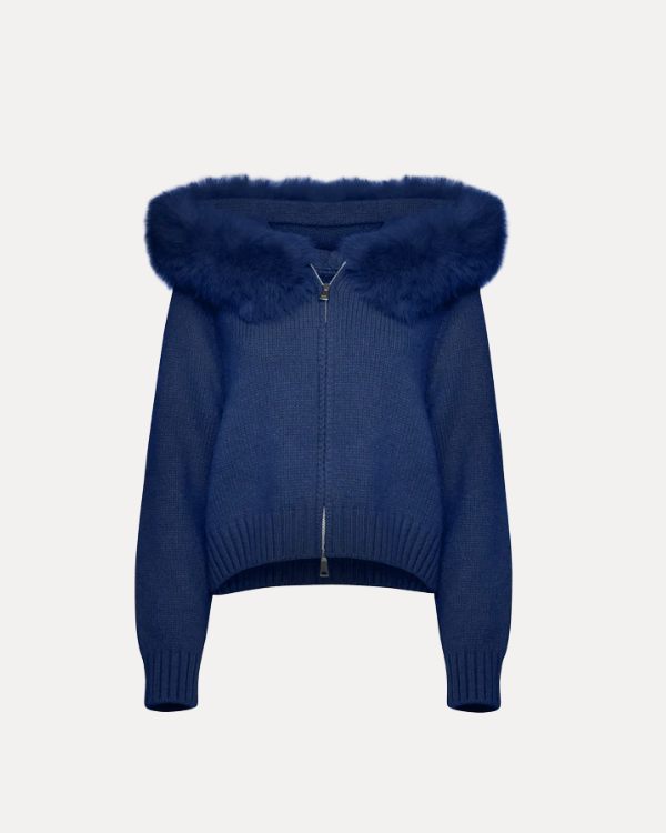 Zulaia | Svetr Melly Chic