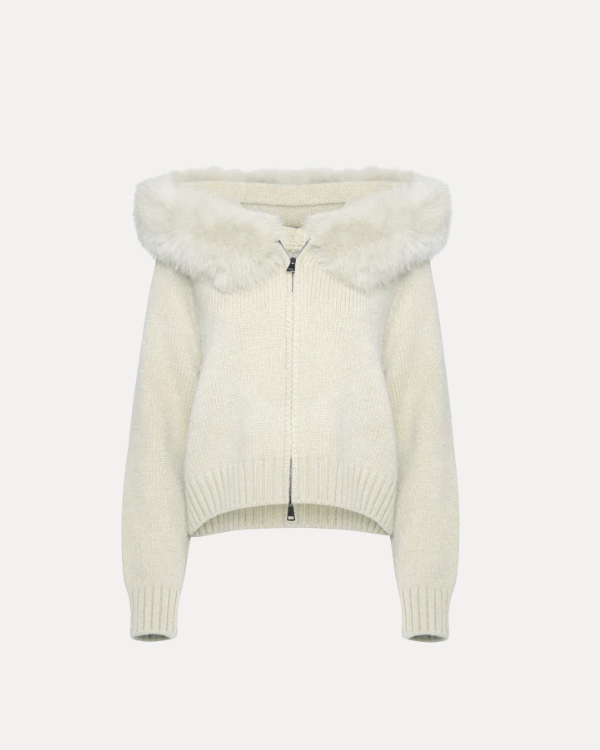 Zulaia | Svetr Melly Chic