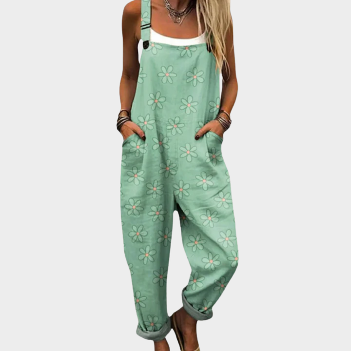 BLOOMY | Boho Lacláče
