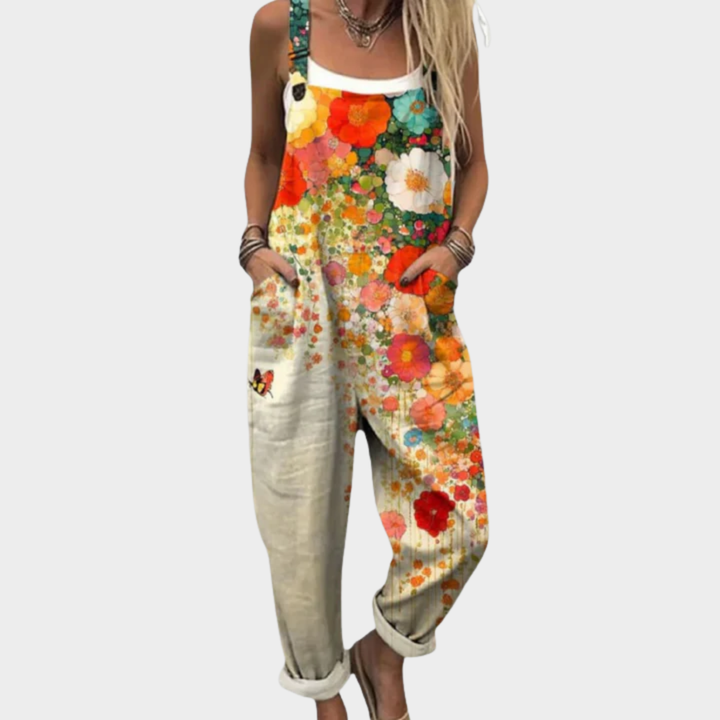 FLEURA | Boho Lacláče