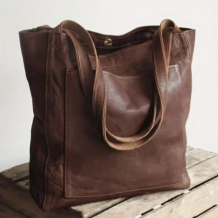 Zulaia | Signature Elegantní Taška
