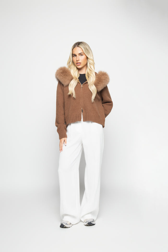 Zulaia | Svetr Melly Chic