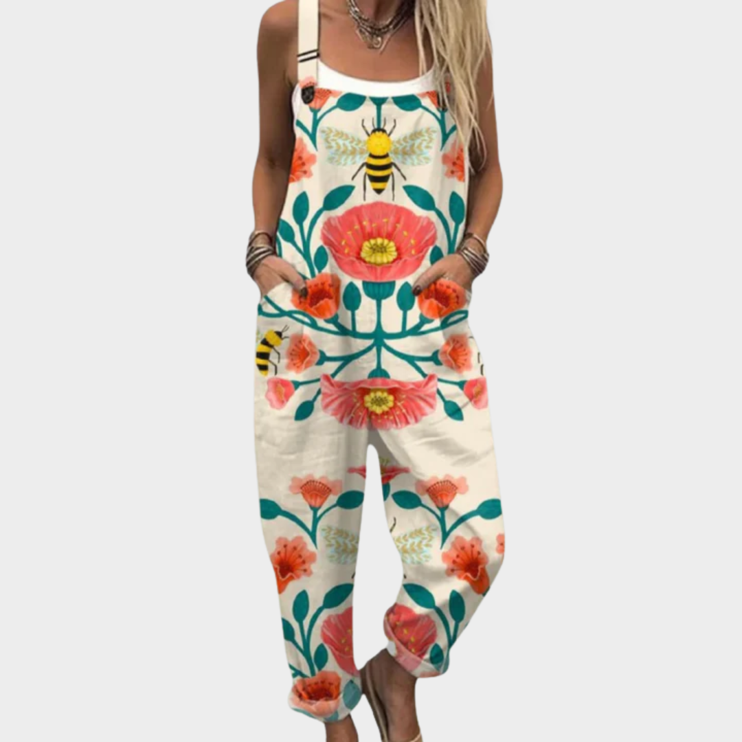 Bee Garden Boho Lacláče