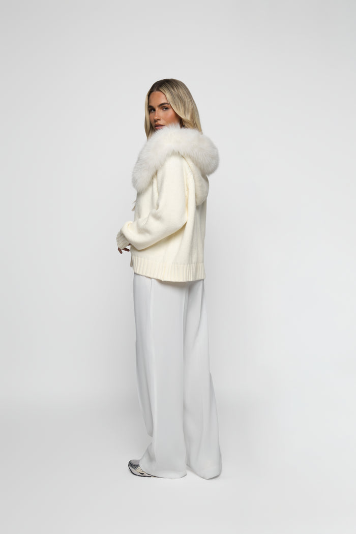 Zulaia | Svetr Melly Chic