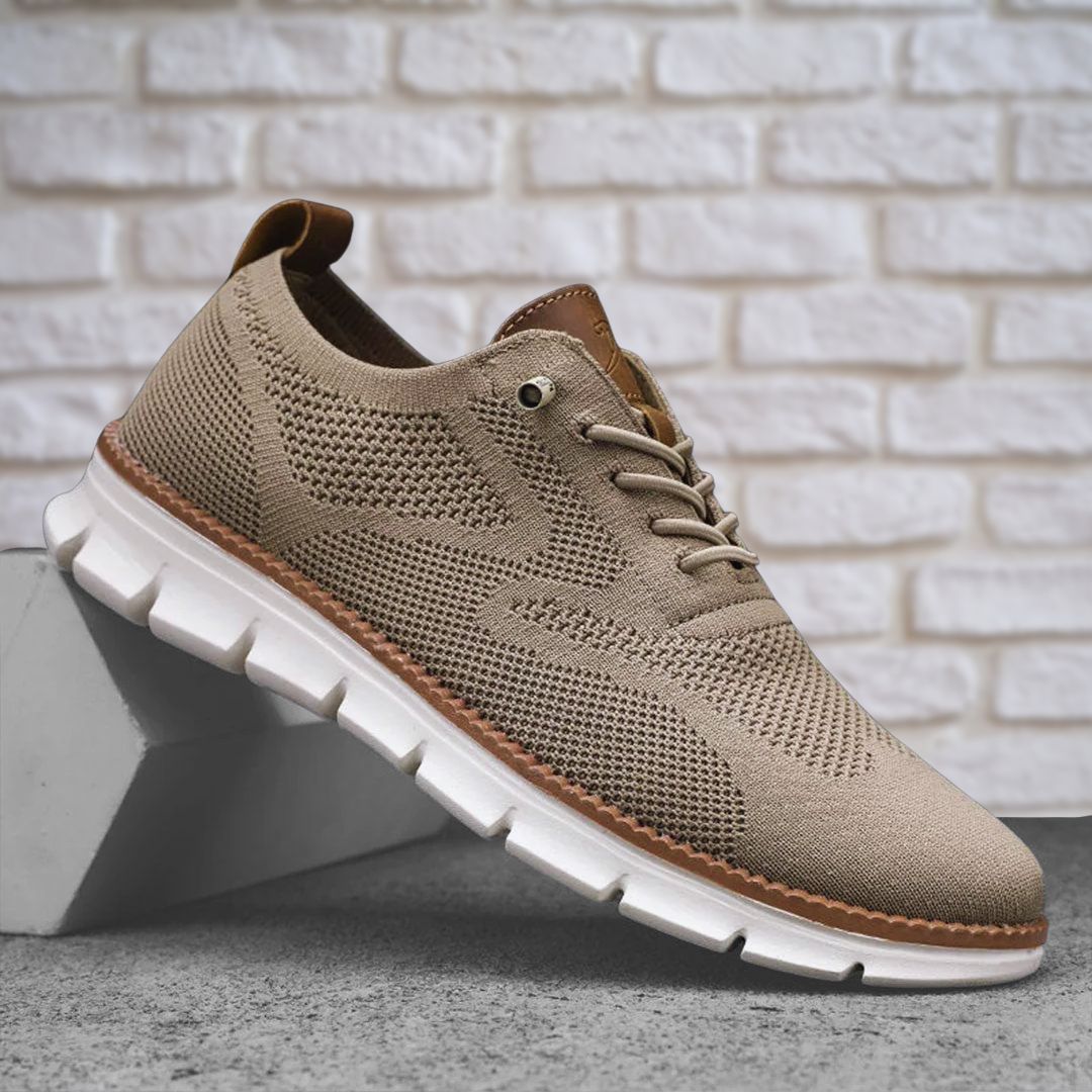 ZULAIA | Ultra Komfortní Podpatek