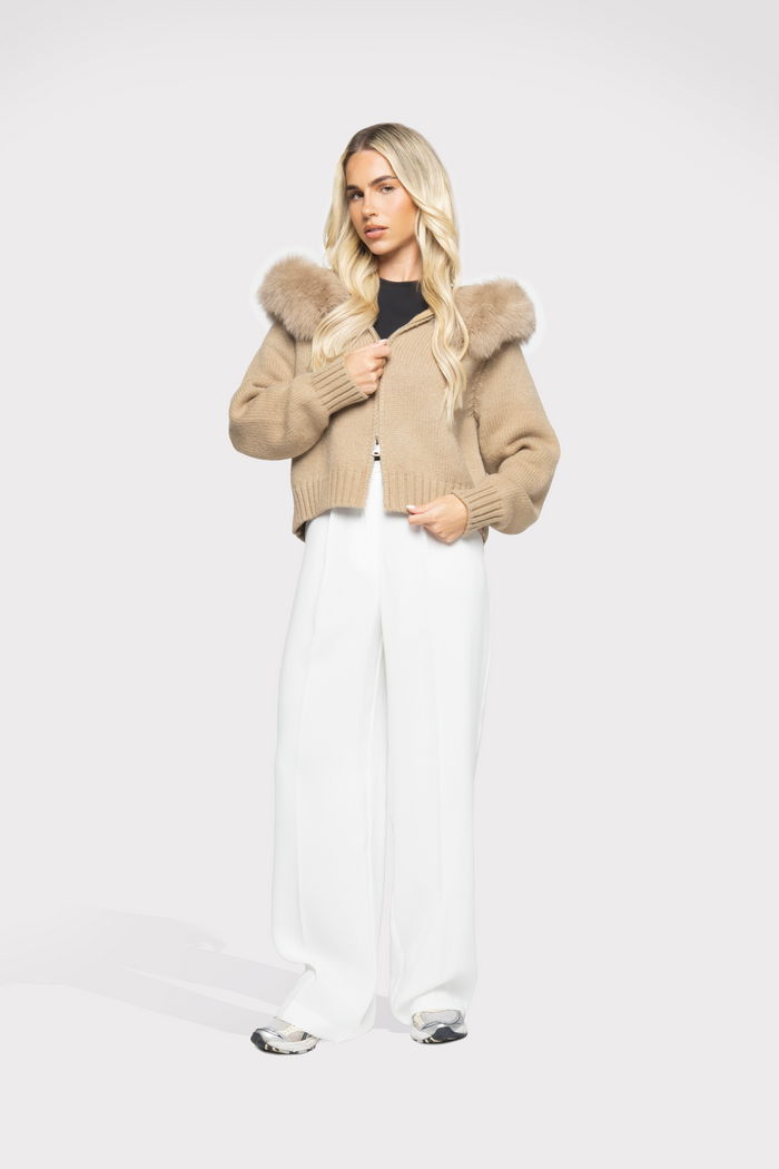 Zulaia | Svetr Melly Chic