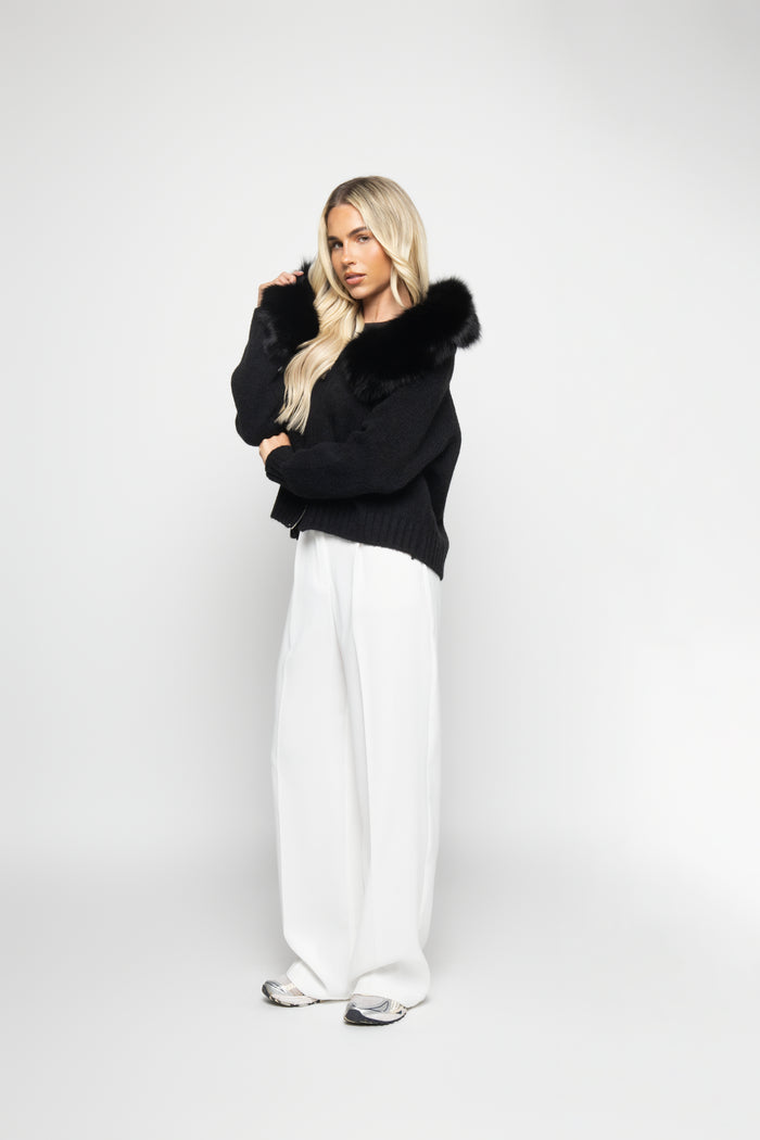 Zulaia | Svetr Melly Chic