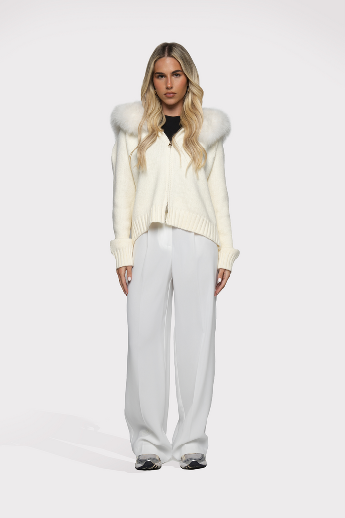 Zulaia | Svetr Melly Chic
