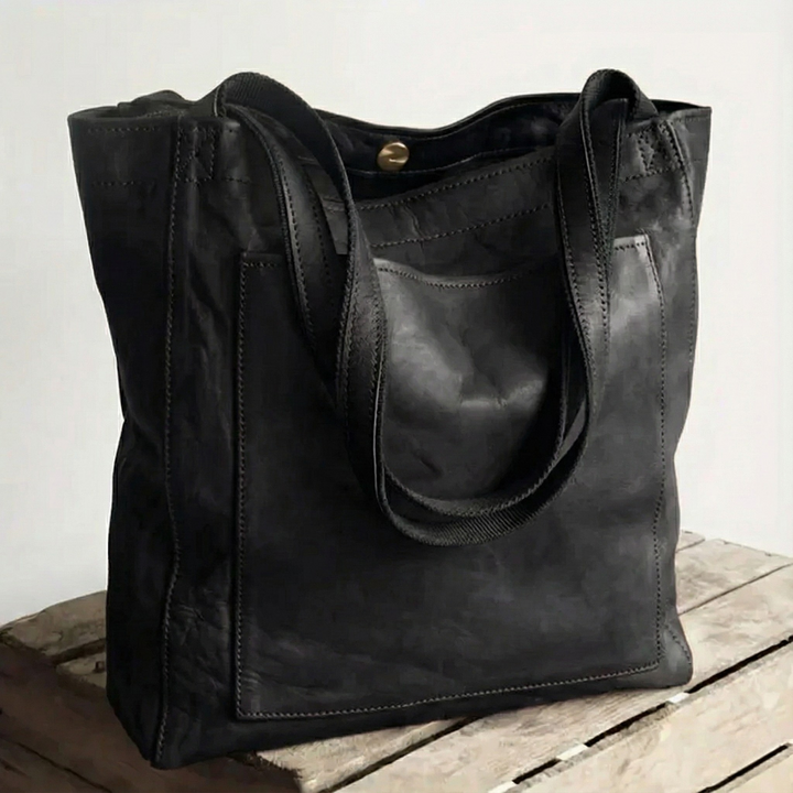 Zulaia | Signature Elegantní Taška