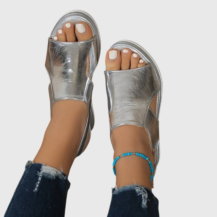 Veronika | Ortopedické sandály