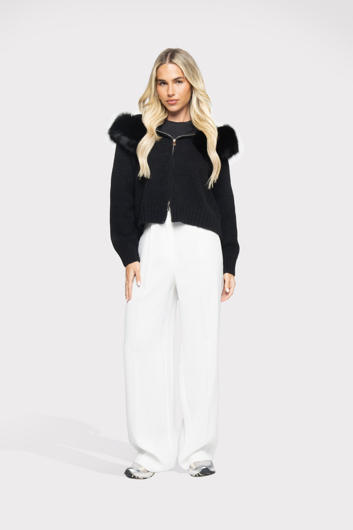 Zulaia | Svetr Melly Chic