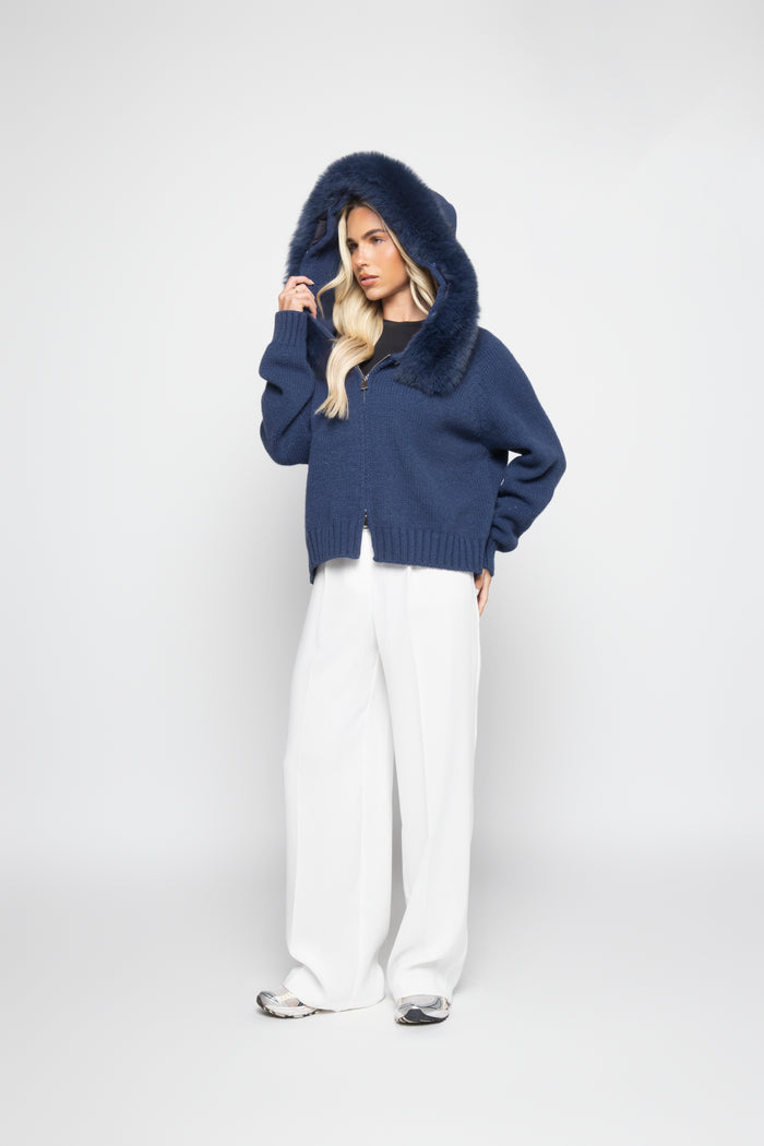 Zulaia | Svetr Melly Chic