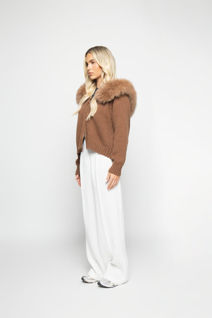 Zulaia | Svetr Melly Chic