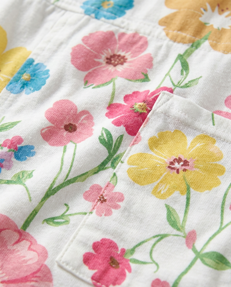BLOSSIA |  Boho Lacláče