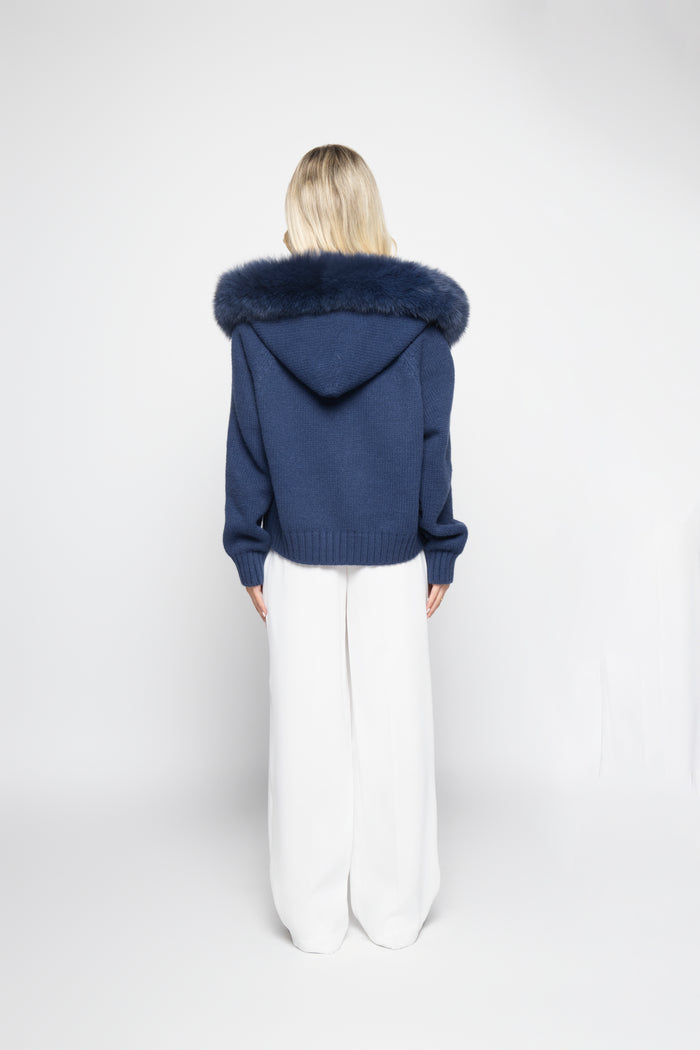 Zulaia | Svetr Melly Chic