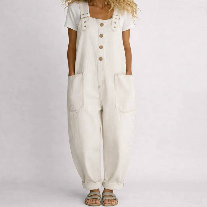 Denim Boho Lacláče