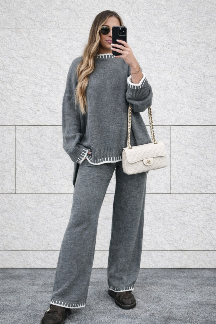 Zulaia's – Ensemble Lounge Cozy Chic