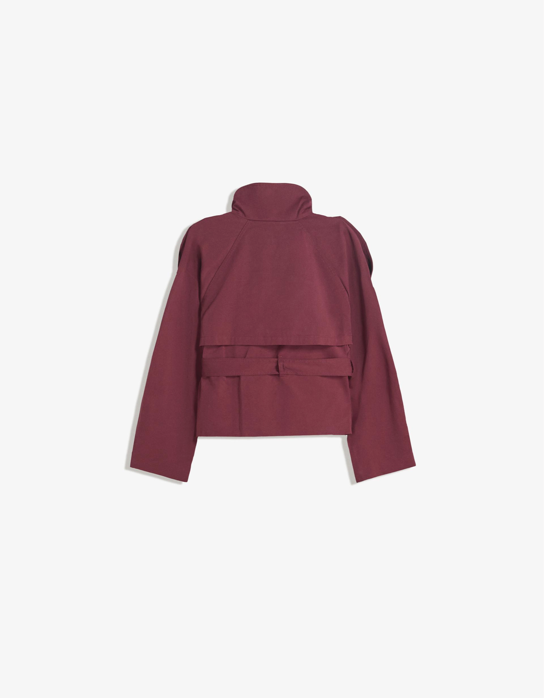 Zulaia | Serena Trench Coat
