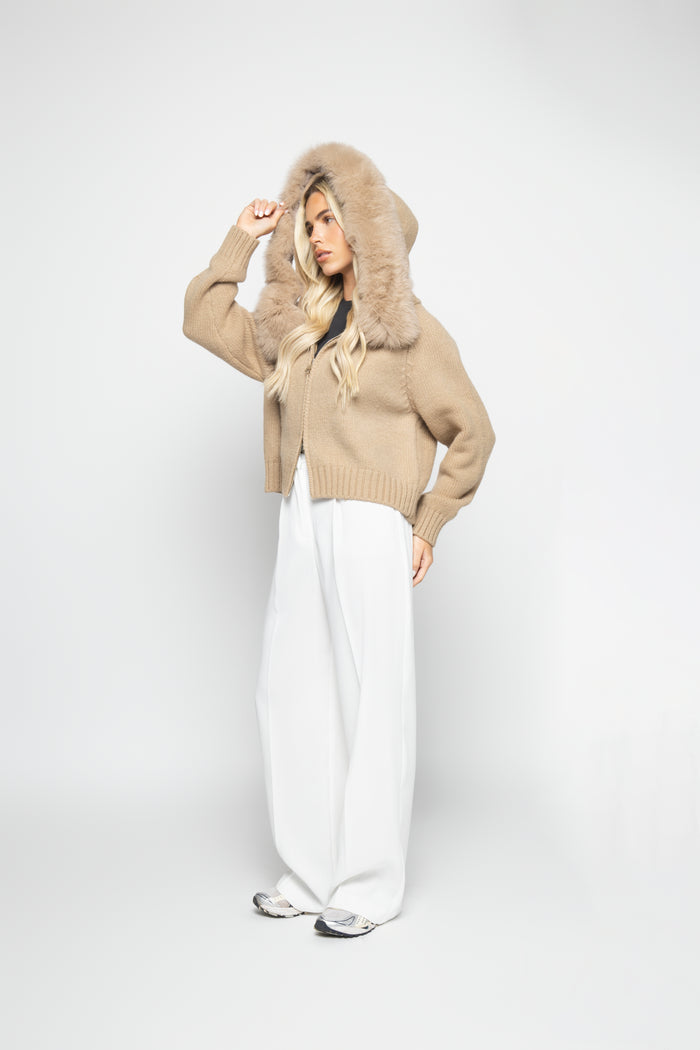 Zulaia | Svetr Melly Chic