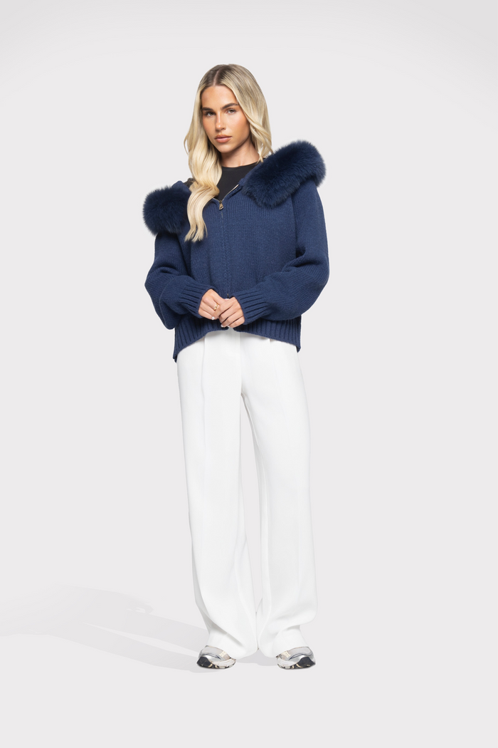 Zulaia | Svetr Melly Chic
