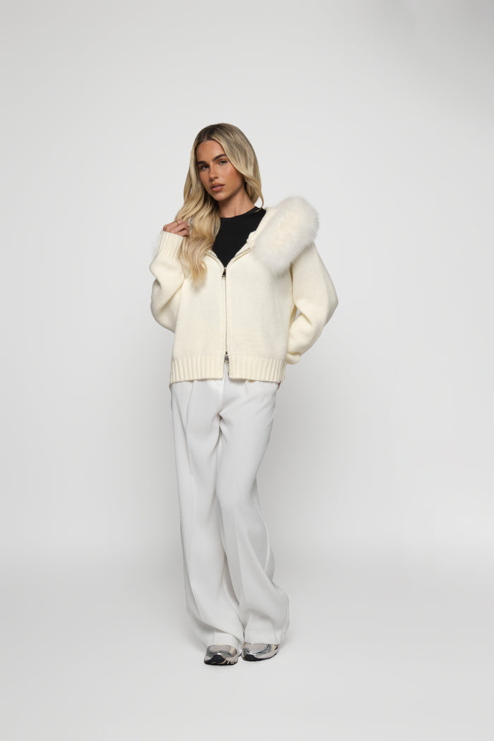Zulaia | Svetr Melly Chic