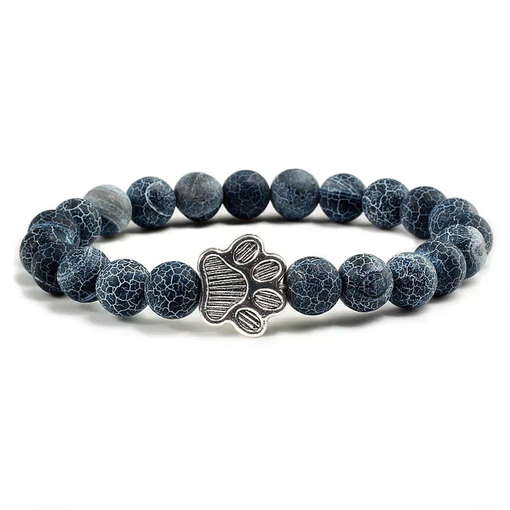 Luna | Náramek tlapka