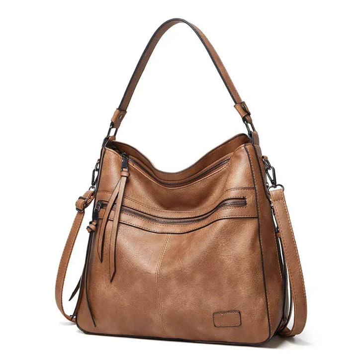 Zulaia | Elegantní Městská Taška
