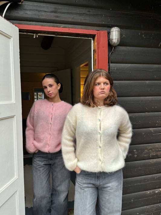 Zulaia | Kardigan Zéphira