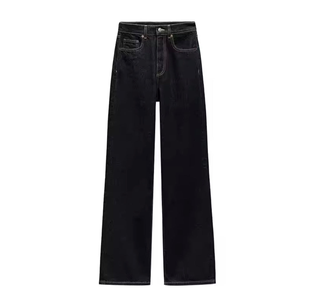 Zulaia | Souprava Denim Allure