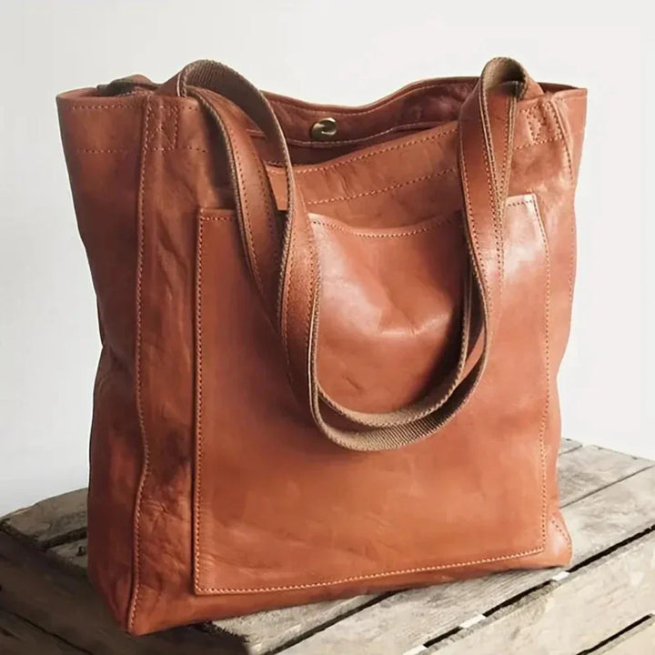 Zulaia | Signature Elegantní Taška