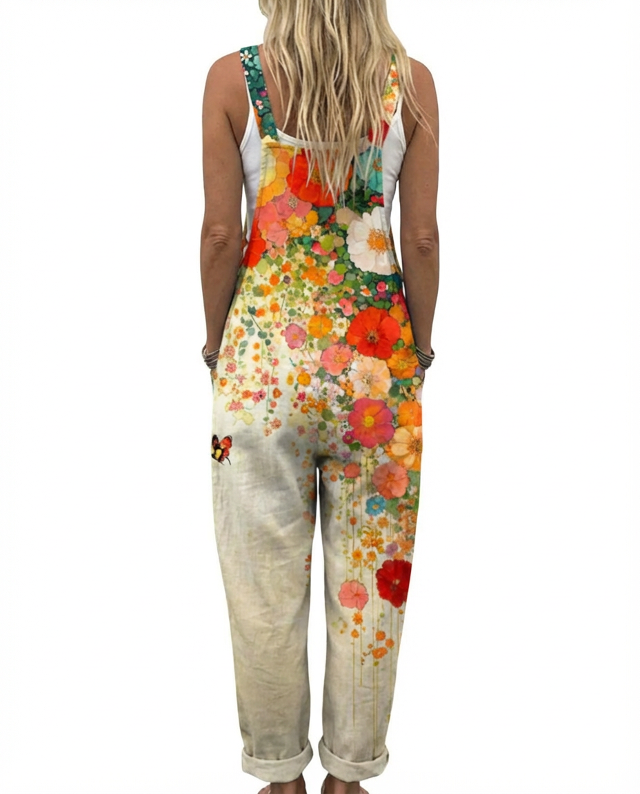 FLEURA | Boho Lacláče