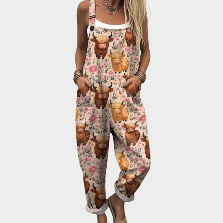 Highland | Boho  Lacláče