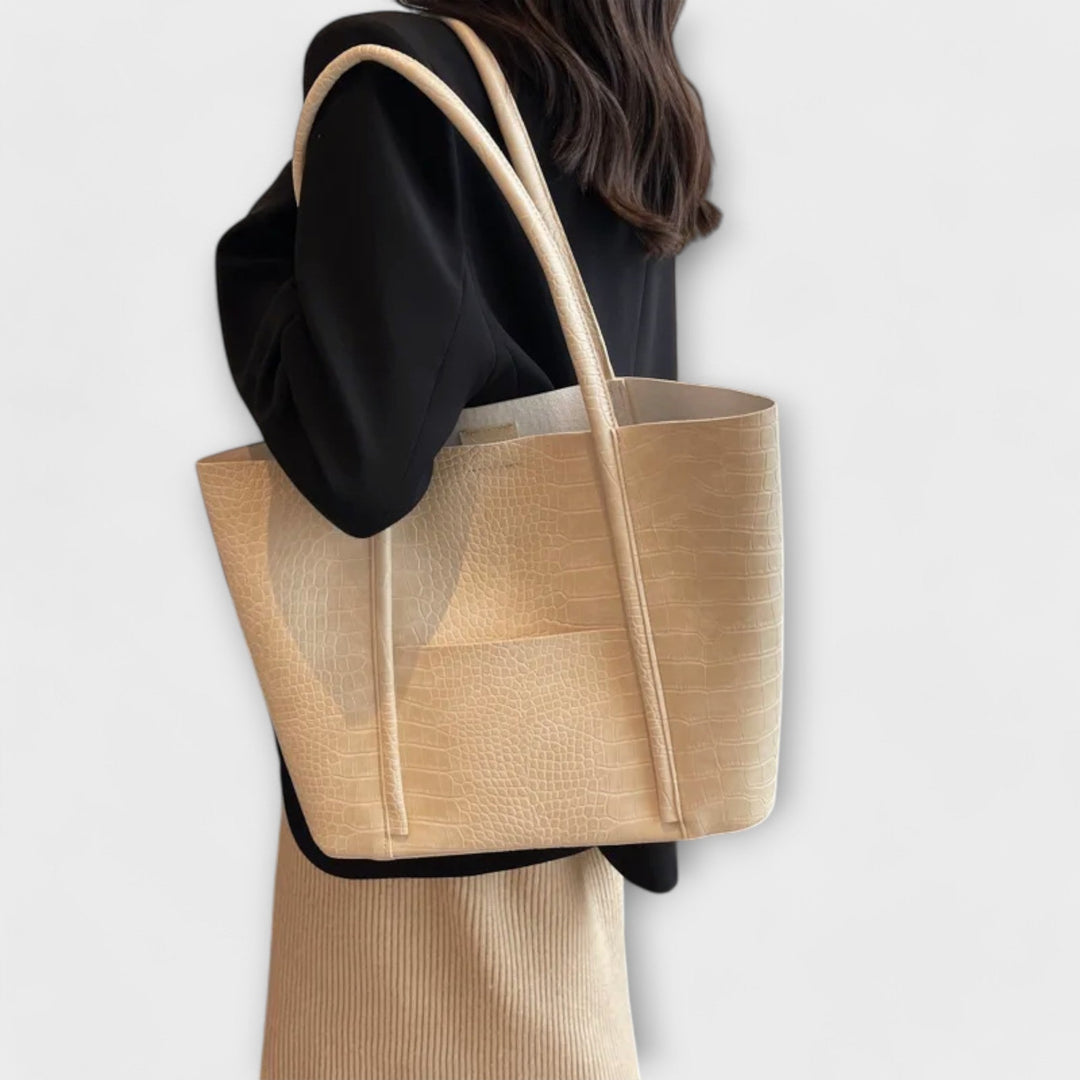 Zulaia | Lora Vintage Kabelka