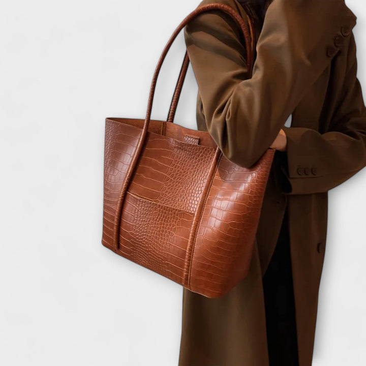 Zulaia | Lora Vintage Kabelka