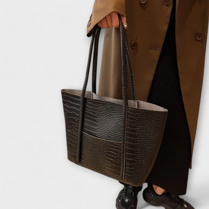 Zulaia | Lora Vintage Kabelka