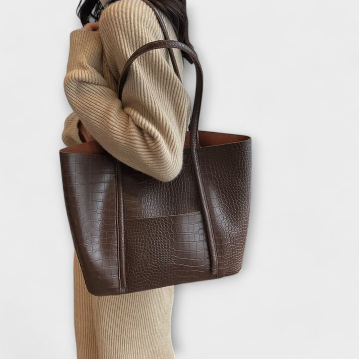 Zulaia | Lora Vintage Kabelka