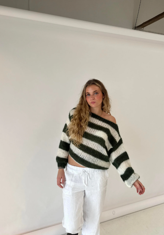 Zulaia’s – Pletený Amara