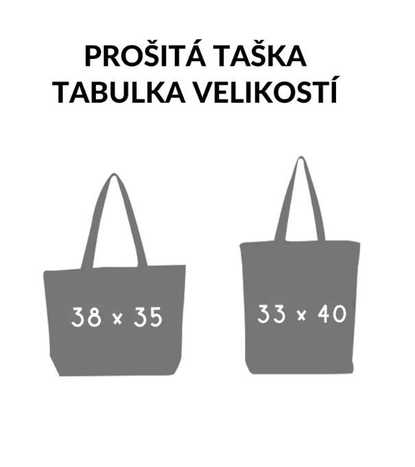 Ručně vyráběná taška - Slon