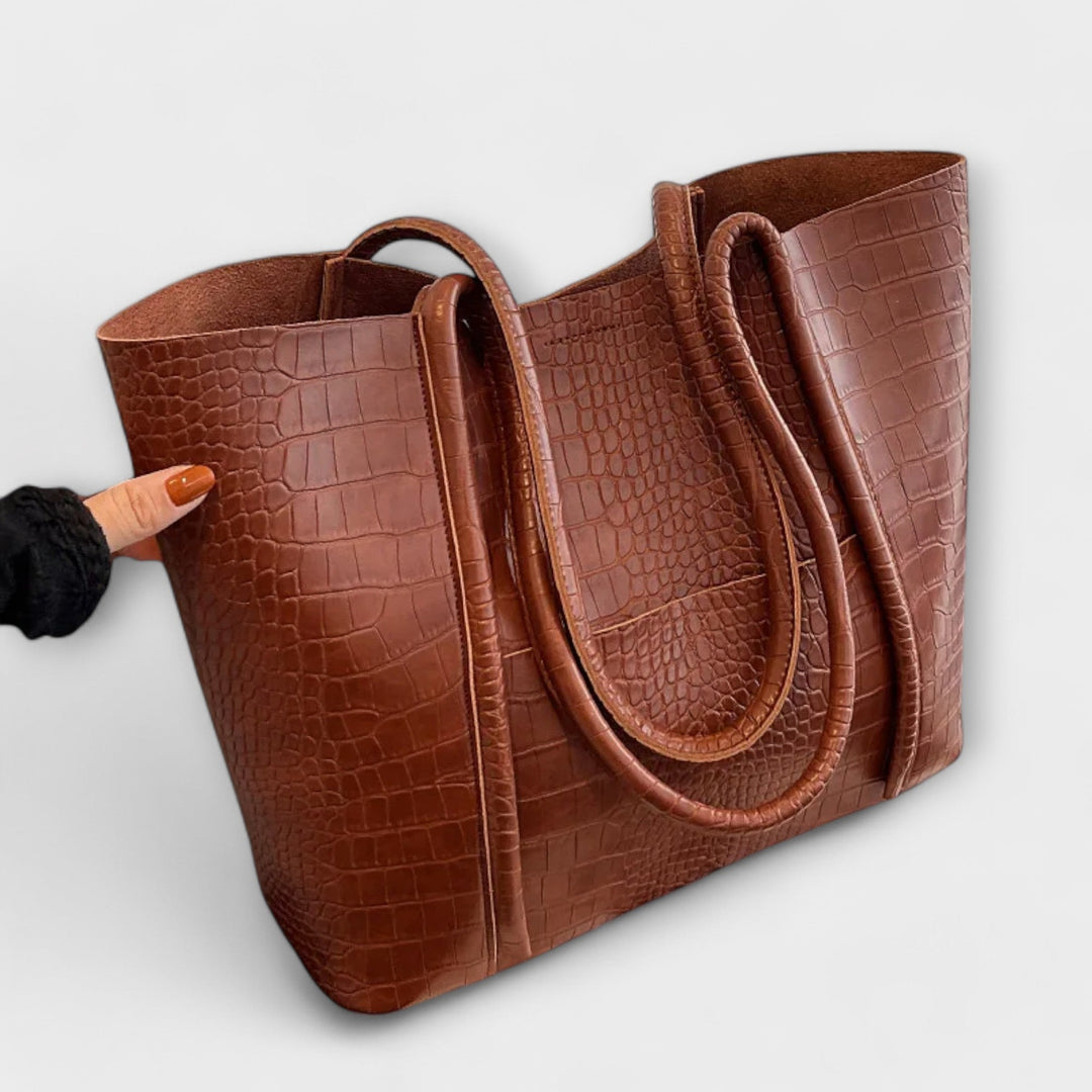 Zulaia | Lora Vintage Kabelka