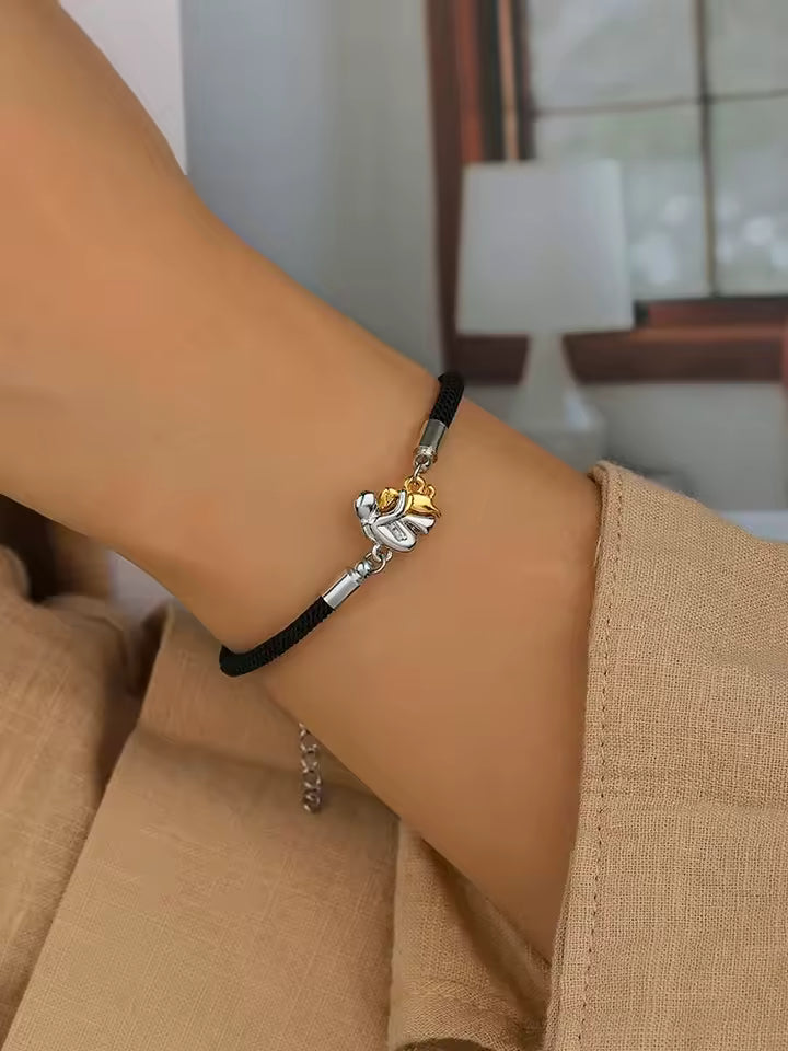 Bella | Náramek se psem