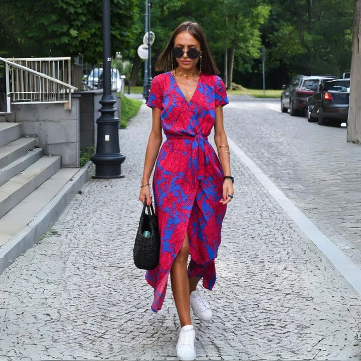 Petra | Chic V šaty