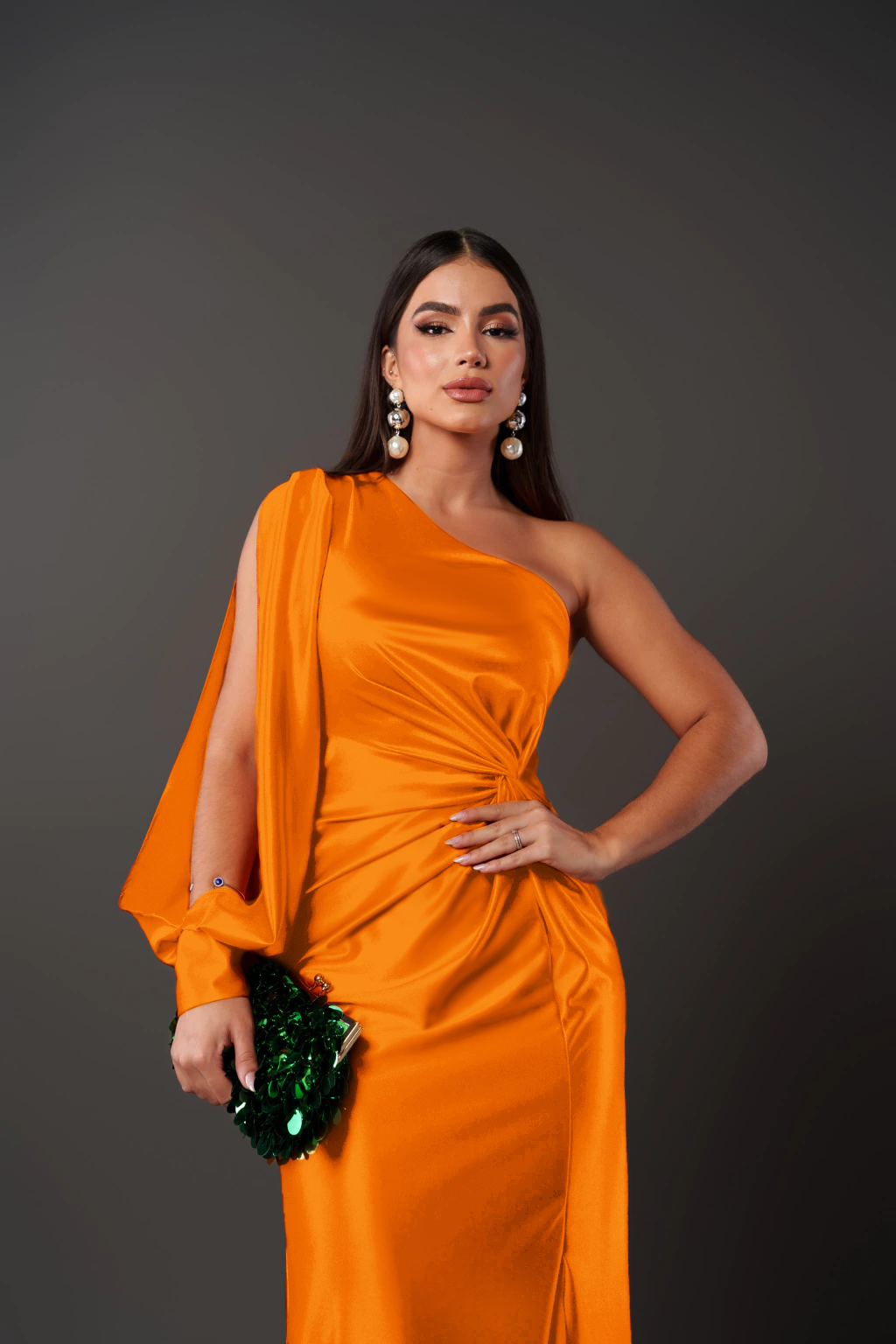 Zulaia’s - Robe Elara