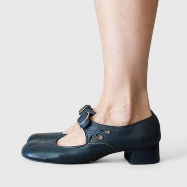 Zulaia Talorienne | Elegantní Ortopedická Obuv