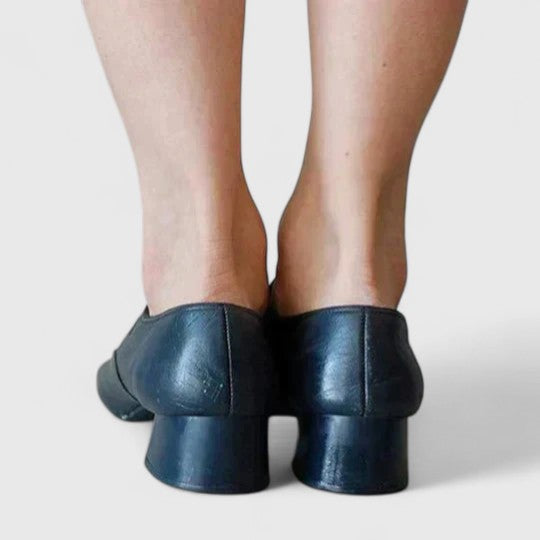 Zulaia Talorienne | Elegantní Ortopedická Obuv