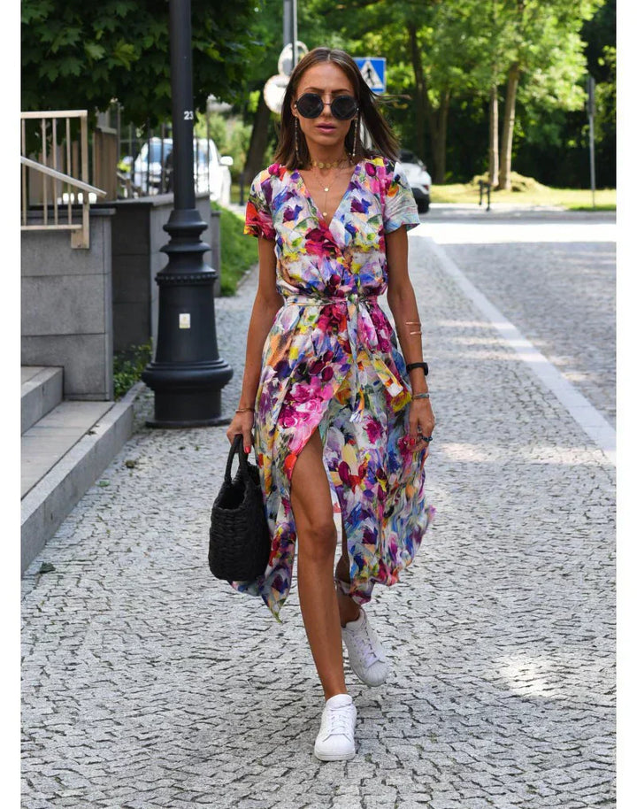Petra | Chic V šaty